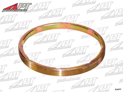 Rear wheel bearing retainer (RH thread) Alfa 116 + 75