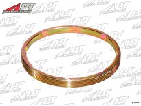 Rear wheel bearing retainer (RH thread) Alfa 116 + 75