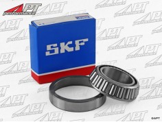 Differential case bearing 2000cc 105 / Montreal / 75 SKF
