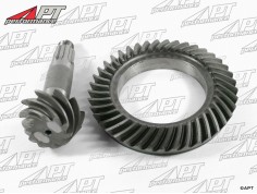 Crown wheel and Pinion 10 : 41 2000cc 105 / 115