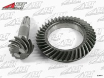 Crown wheel and Pinion 10 : 41 2000cc 105 / 115