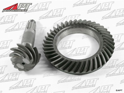 Crown Pinion 10 : 43 101 + 105 + GTA