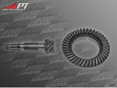 Crown Pinion 7:41 101 + 105 + GTA