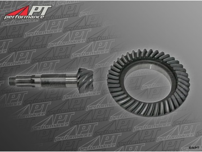 Crown Pinion 7:41 101 + 105 + GTA