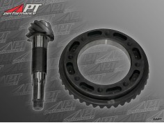 Crown Pinion 7:41 101 + 105 + GTA 2