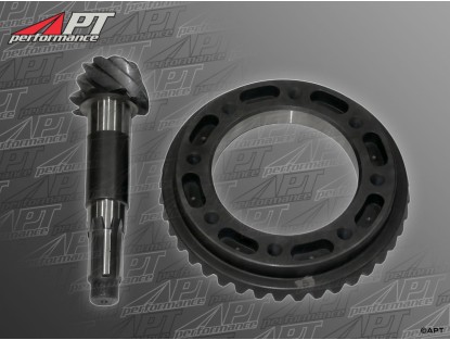 Crown Pinion 7:41 101 + 105 + GTA