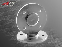Set wheel spacers 101 / 105 / 115 (2 x 10mm)