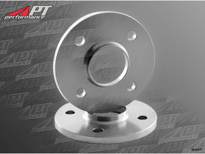 Set wheel spacers 101 / 105 / 115 (2 x 10mm)