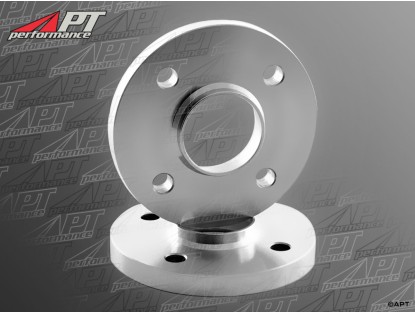 Set wheel spacers 101 / 105 / 115 (2 x 15mm)