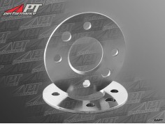 Set wheel spacers  A + GL + 75 + 90 (2 x 5mm)