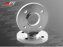Set wheel spacers  A + GL + 75 + 90 (30mm)