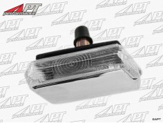 Backup light 1600 - 1750 Duetto Spider