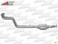 Catalytic converter Spider IE 1986 - 89 EU / 1978 - 89 US