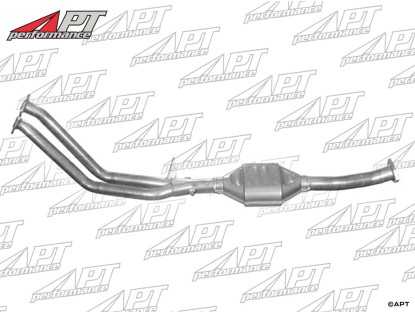 Catalytic converter Spider 2.0 IE 90 - 93