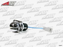 License plate light 750 - 101 -  102 Sprint SS - SZ - Giulia