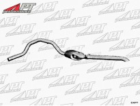 Rear exhaust muffler 1300 - 2000 Giulietta Sedan