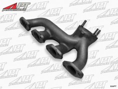 Exhaust manifold Spider 1986 - 89 EU / 1978 - 89 US