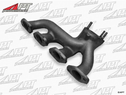 Exhaust manifold Spider 1986 - 89 EU / 1978 - 89 US