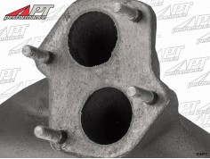 Exhaust manifold Spider 1986 - 89 EU / 1978 - 89 US 2