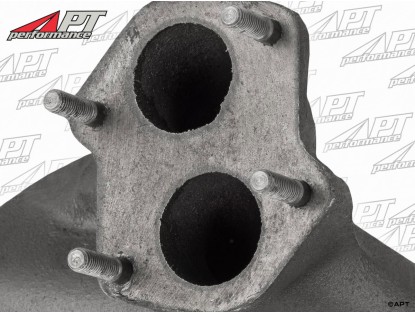 Exhaust manifold Spider 1986 - 89 EU / 1978 - 89 US