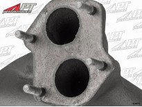Exhaust manifold Spider 1986 - 89 EU / 1978 - 89 US