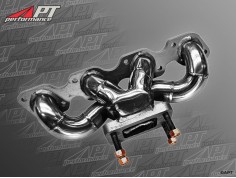 Exhaust manifold Alfa 75 Turbo 1.8