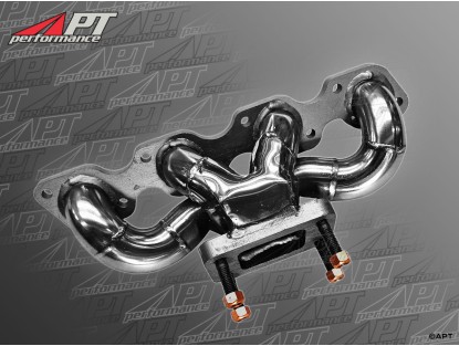 Exhaust manifold Alfa 75 Turbo 1.8