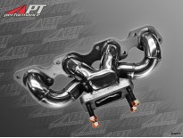 Exhaust manifold Alfa 75 Turbo 1.8