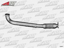 Y-pipe Alfa 164 3,0 V6 24V left