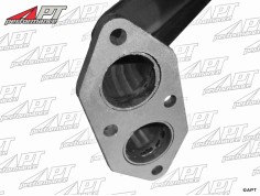 Front exhaust muffler 750 / 101 (4 bolt mount) 2