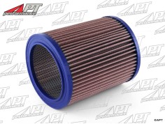 High Performance Air filter 1300 - 1750 105 MK1 + Dino