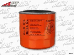 Oil filter orange Alfa Romeo 105 / 115  / Alfetta / Giul. / 75