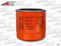 Oil filter orange Alfa Romeo 105 / 115  / Alfetta / Giul. / 75