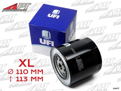 Oil filter extra large AR 105 / 115 / 116 / 75 / 164 / 155
