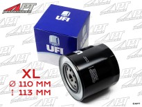 Oil filter extra large AR 105 / 115 / 116 / 75 / 164 / 155