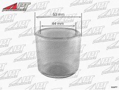 Fuel filter only glass 750 / 101 / 105 / Alfetta / Alfa 75 2