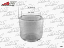 Fuel filter only glass 750 / 101 / 105 / Alfetta / Alfa 75