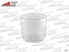 Fuel filter only glass 750 / 101 / 105 / Alfetta / Alfa 75