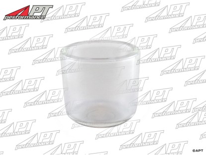 Fuel filter only glass 750 / 101 / 105 / Alfetta / Alfa 75