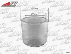 Fuel filter only glass 750 / 101 / 105 / Alfetta / Alfa 75 2
