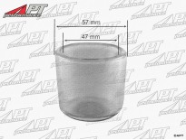 Fuel filter only glass 750 / 101 / 105 / Alfetta / Alfa 75