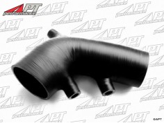 Air intake hose silicone Alfetta GTV6 / 75 V6