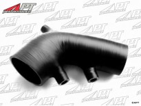 Air intake hose silicone Alfetta GTV6 / 75 V6