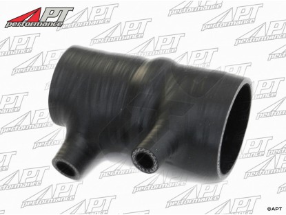 Air intake hose silicone Alfa 75 2.0 Twin Spark