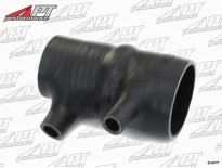 Air intake hose silicone Alfa 75 2.0 Twin Spark