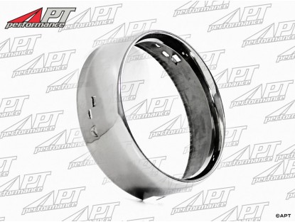 Inner headlamp chrome ring 1300 - 2000 GTV Bertone