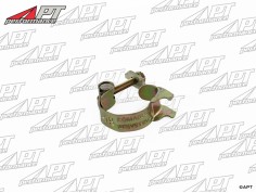 Hose clamp Brevetti Roma Blok (17 - 19 mm)