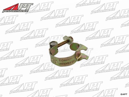 Hose clamp Brevetti Roma Blok (17 - 19 mm)