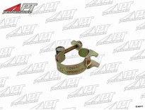 Hose clamp Brevetti Roma Blok (17 - 19 mm)