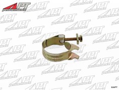Hose clamp Brevetti Roma Blok (24 - 27 mm)